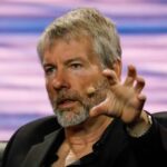 Saylor Should Stop Buying Bitcoin, Says CryptoQuant
