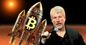 Michael Saylor Says 25% of the Mag8 Now Holds Bitcoin On The Balance Sheet