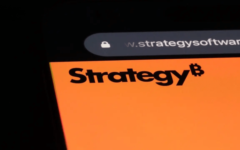 Michael Saylor's Pivot, Blackrock's New ETP, and More