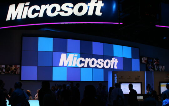 Microsoft Bitcoinist