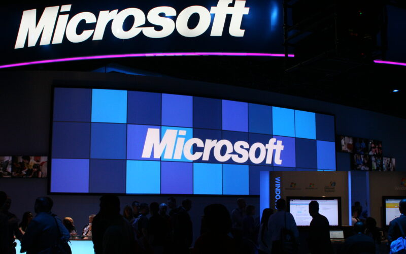 Microsoft Bitcoinist