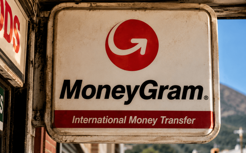 Moneygram Runs Solana Validator Node, Processing Blocks on the Network It Moves Money On