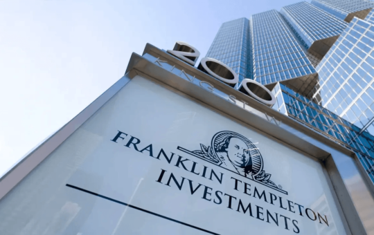 Moonpay Connects Institutions to Franklin Templeton's Tokenized Funds in New Onchain Push – Bitcoin News
