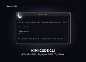 Moonshot AI Releases Kimi Code CLI: A Terminal AI Coding Agent Built in TypeScript for Next-Gen Agents