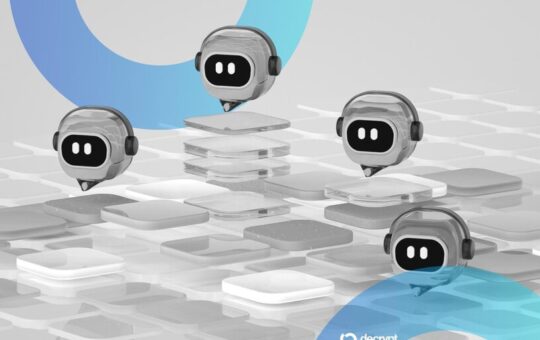Moonshot AI's Kimi Work Brings 300 AI Agents to Your Desktop