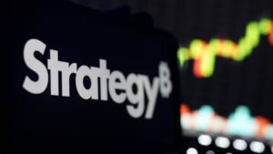 More Charts May Be Coming as Strategy’s Bitcoin Accumulation Grows