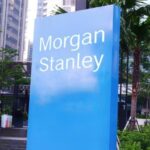 Morgan Stanley Building