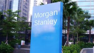 Morgan Stanley Building