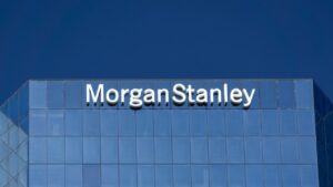 Morgan Stanley and Galaxy Launch Crypto Lending Pathway Into Bitcoin ETPs