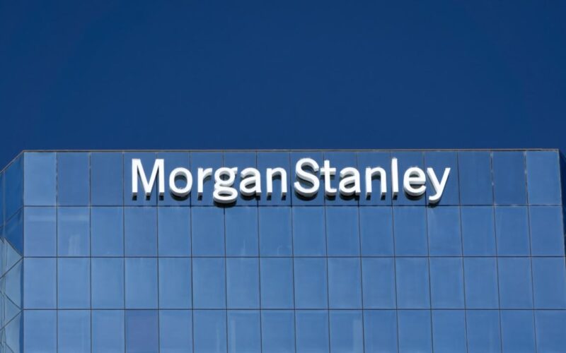 Morgan Stanley and Galaxy Launch Crypto Lending Pathway Into Bitcoin ETPs