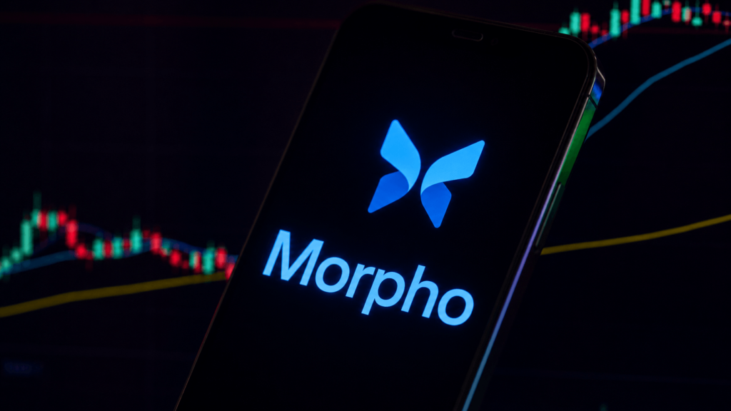 Morpho Raises $175M at $2B Valuation as Paradigm and A16z Back DeFi Push – Bitcoin News