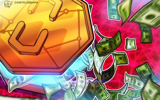 Cointelegraph