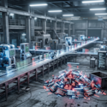 Most companies think they're building a software factory. They're actually just shipping bugs faster.