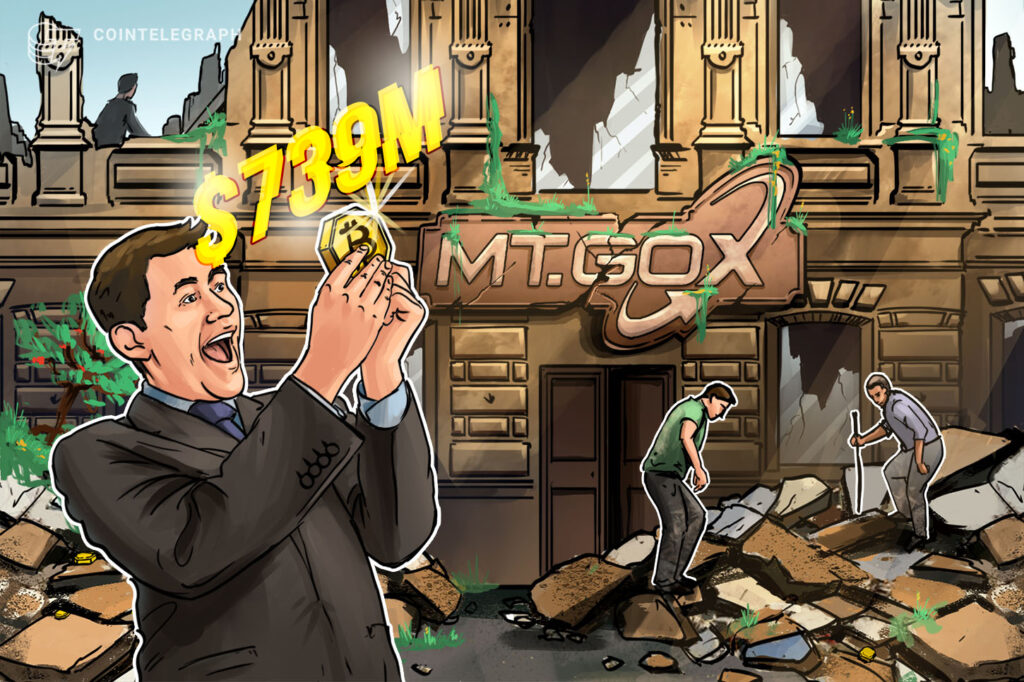 Cointelegraph