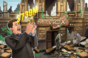 Cointelegraph