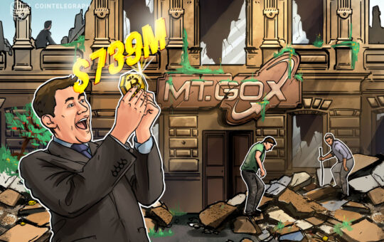 Cointelegraph