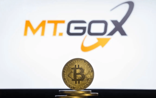 Mt Gox Moves $953 Million in Bitcoin After Eight-Month Pause