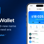 My Wallet Rebrand Brings Solana, Ethereum and AI Agent Support