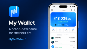 My Wallet Rebrand Brings Solana, Ethereum and AI Agent Support