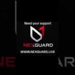NEXGUARD.LIVE #crypto #cryptocurrency #cryptonews #investing