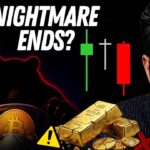 NIGHTMARE ENDS?⚠️ Latest Crypto Market Analysis & BTC & Alts News Updates Today