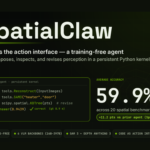 NVIDIA AI Introduce SpatialClaw: A Training-Free Agent That Treats Code as the Action Interface for Spatial Reasoning
