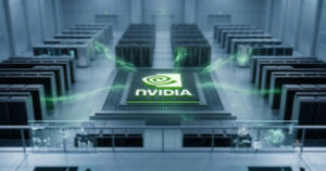 NVIDIA Quantum InfiniBand Adds One-Click Multi-Tenant Security