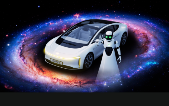 NVIDIA Releases Cosmos 3: A Two-Tower Mixture-of-Transformers Foundation Model Unifying Physical Reasoning, World Generation, and Action Generation