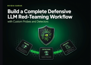 NVIDIA garak Tutorial: Build a Complete Defensive LLM Red-Teaming Workflow with Custom Probes and Detectors