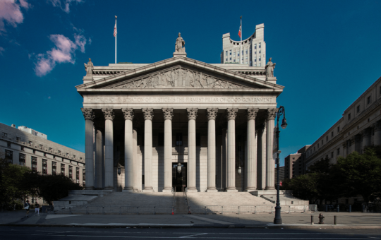 NY Court Pauses Default Judgment After Lawyer Argues 39,069 Bitcoin Wallets Were Not Abandoned