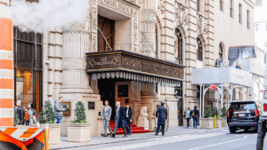 NYC Hotel Prices Surge as One Back-of-House Role Heads Past $100,000 a Year – Bitcoin News