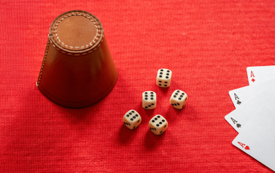 New Findings Reveal a Groundbreaking Creation That Redefines Our Understanding of Chance – Bitcoin News