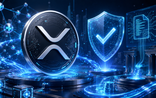 New XRP Lending Protocol Gets Formal Verification In Push For Safer DeFi