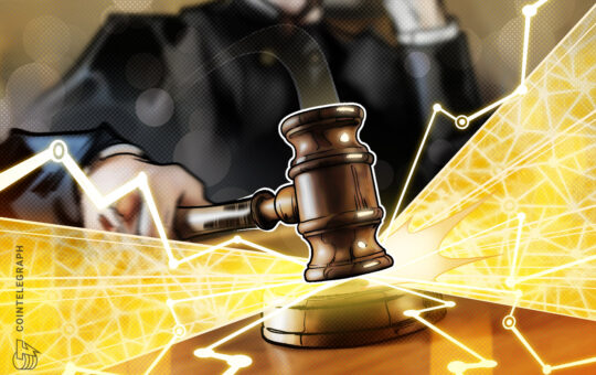 Cointelegraph