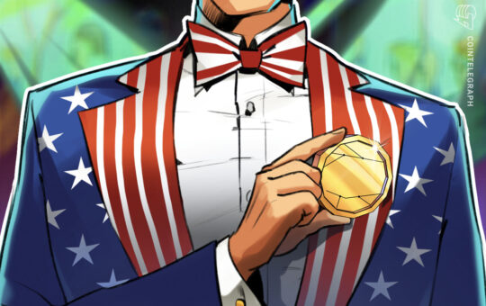 Cointelegraph