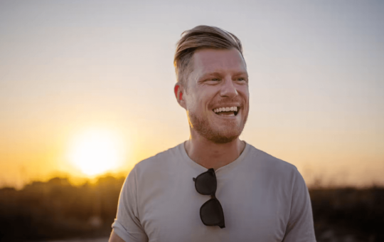 Next.io Co-Founder Says Insider Trading in Prediction Markets Is 'the Most Difficult Point to Resolve'