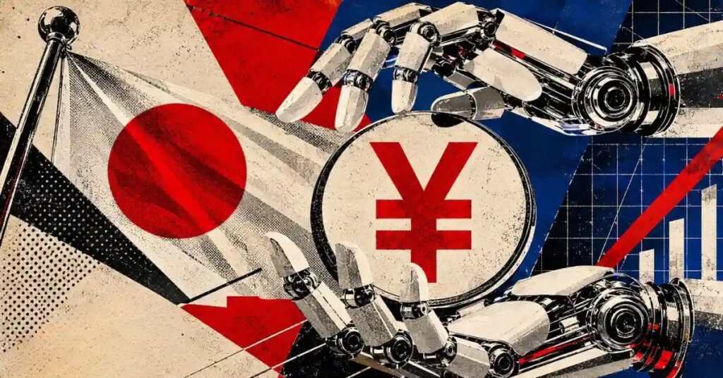 Nikkei 225 Falls 4.2% as Tech Stocks Lead Asia Market Selloff