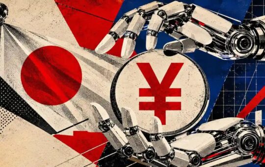 Nikkei 225 Falls 4.2% as Tech Stocks Lead Asia Market Selloff