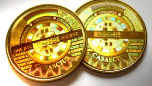 Noah Doe-Linked Bitcoin Awakens Again as Another 2011 Casascius Coin Cashes Out – Bitcoin News