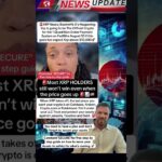 Nobody wants to say this out loud but I will stay wise!#xrp #news #llc #xlm #crypto #usa #cryptonews