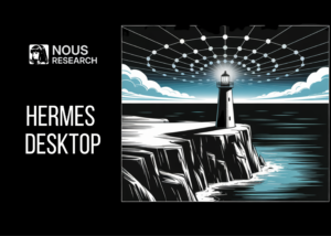 Nous Research Releases Hermes Desktop: A Native Cross-Platform Front End for Hermes Agent v0.15.2 with Streaming Tool Output