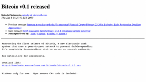 Onchain Data Locks In Satoshi's 1.1M BTC Hoard — 3 Theories on Why It Never Moves