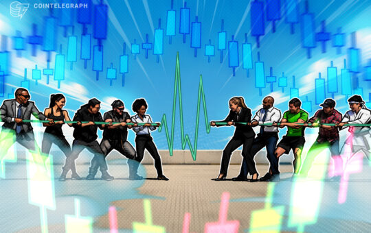 Cointelegraph