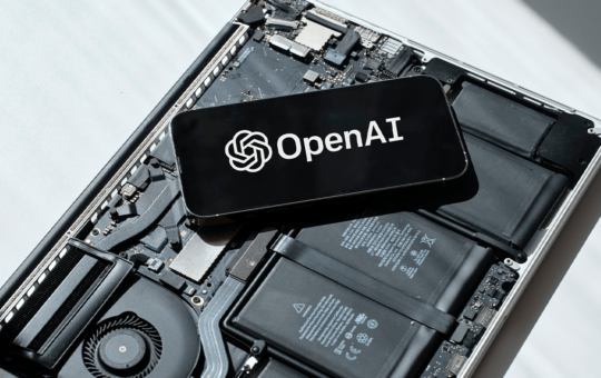 OpenAI Files Draft S-1 at $852B Valuation as ChatGPT Hits 900M Weekly Users – Bitcoin News