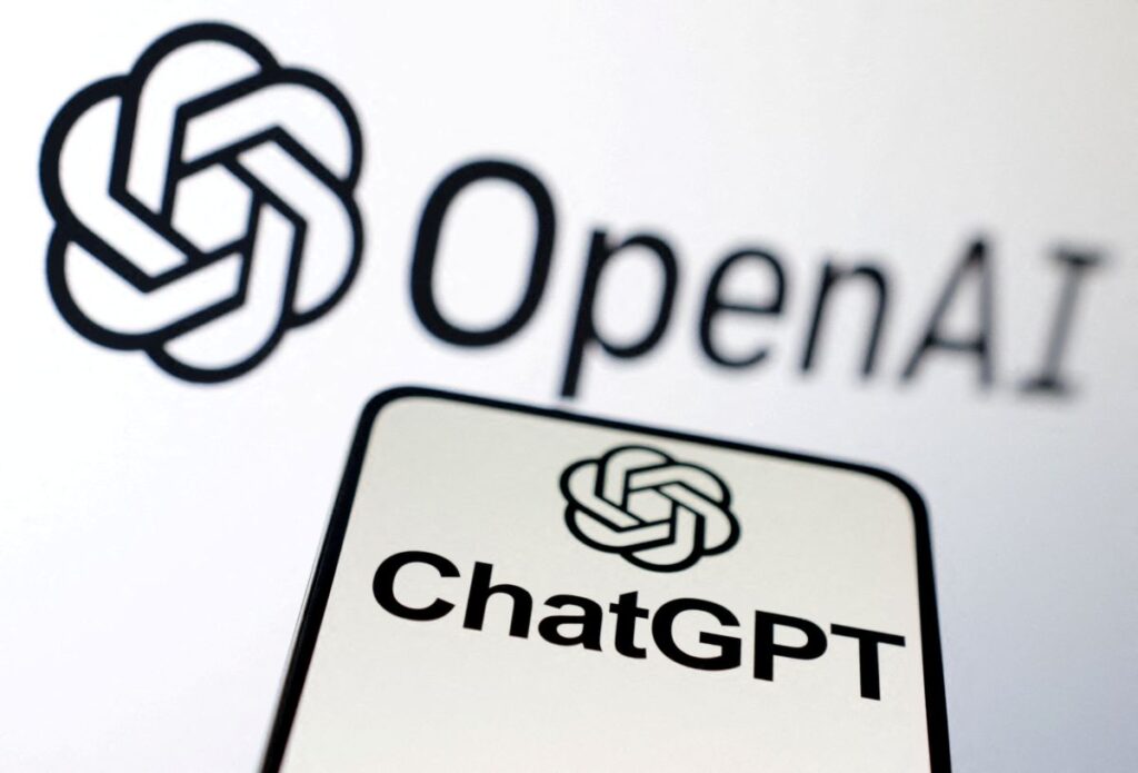 OpenAI, SoftBank y Oracle forman una alianza para invertir en IA.
