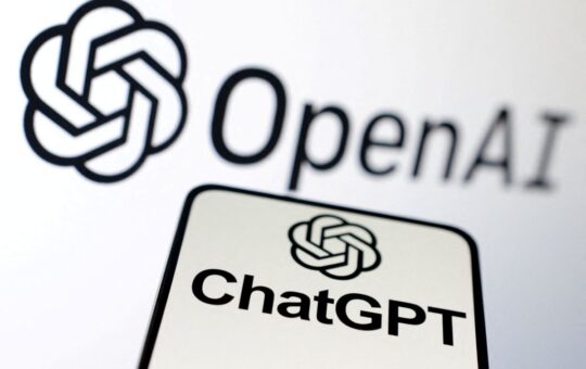 OpenAI, SoftBank y Oracle forman una alianza para invertir en IA.
