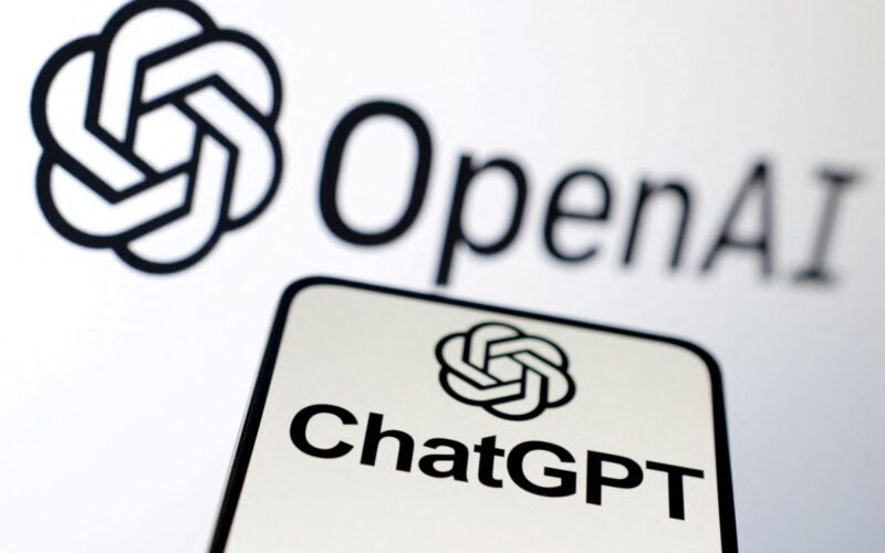 OpenAI, SoftBank y Oracle forman una alianza para invertir en IA.