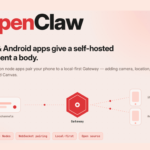 OpenClaw Releases iOS and Android Companion Node Apps That Connect a Phone to a Self-Hosted AI Agent Gateway