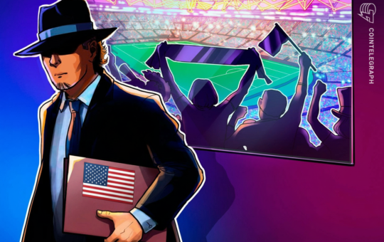 Cointelegraph