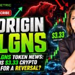 Origin LGNS Token News: Is This $3.33 Crypto Ready for a Reversal?Origin LGNS Explained